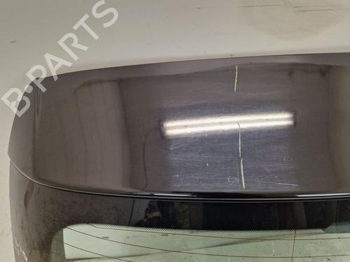 Tailgate BMW 1 (E81) 116 i | BP37146081C6 - Image 2