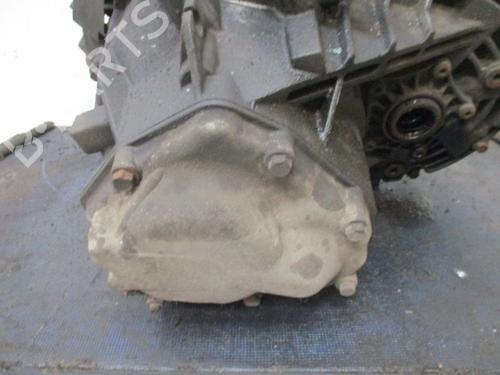 Gearbox SAAB 9-5 (YS3E) 2.0 t | BP18807568M3 