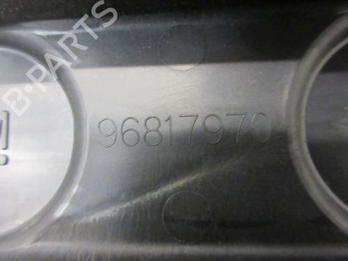 Valve cover CHEVROLET SPARK (M300) 1.2 | BP37122426M124 - Image 10