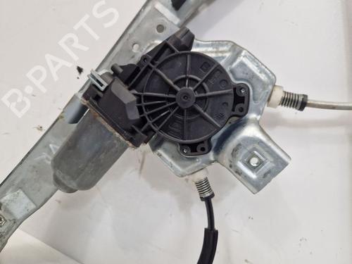 Front right window mechanism CITROËN DS3 (SA_) 1.6 THP 150 | BP38028997C23 - Image 3