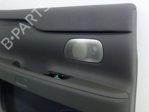 Rear left panel NIO ET7 EV All-wheel Drive | BP29109229C60 - Image 4