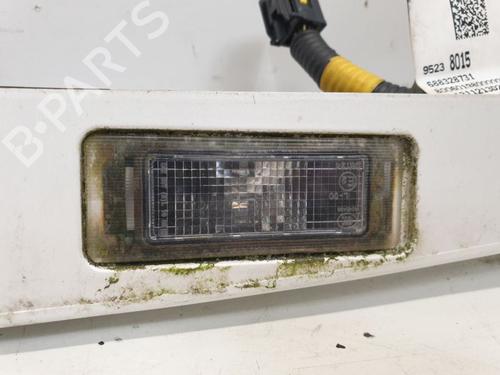 Interior roof handle CHEVROLET TRAX 1.7 TD AWD | BP32452616I35  - Image 8