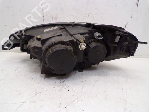 Right headlight PEUGEOT 807 (EB_) 2.0 HDi | BP29086139C29 