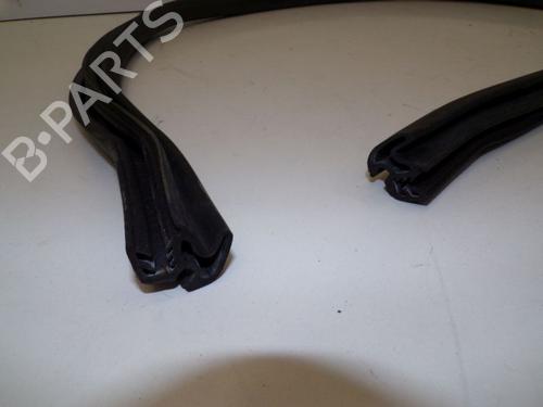 Rubber door seal VW SCIROCCO III (137, 138) 2.0 TFSI | BP29084280C142 