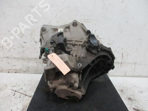 Gearbox RENAULT LAGUNA III (BT0/1) 2.0 16V (BT05, BT0F, BT0W) | BP18796868M3 