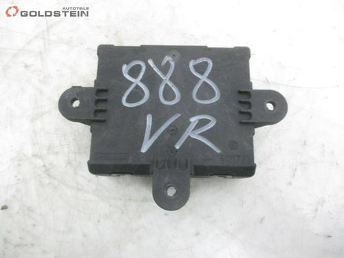 Control unit FORD S-MAX (WA6) 1.8 TDCi | BP37105069M11 - Image 2