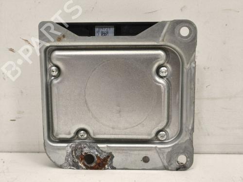 Control unit PEUGEOT 2008 I (CU_) 1.6 HDi | BP39615543M11 - Image 4