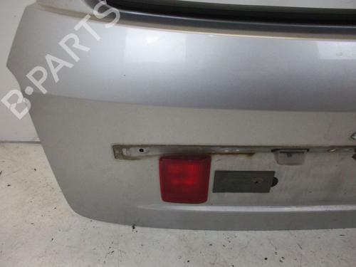 Tailgate PEUGEOT 407 SW (6E_, 6D_) 2.0 HDi 135 | BP18799742C6 