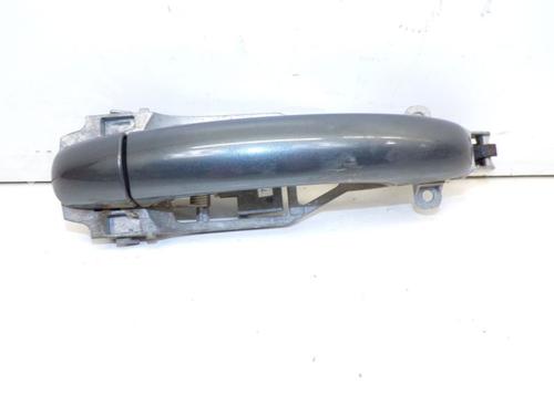 Front right exterior door handle VW TOUAREG (7LA, 7L6, 7L7) 2.5 R5 TDI | BP18805615C129 