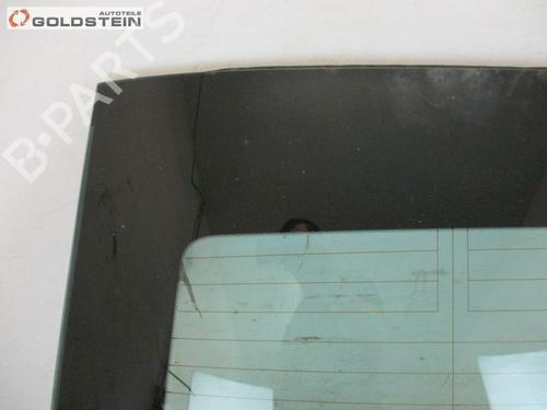 Tailgate MERCEDES-BENZ C-CLASS Coupe (CL203) C 200 Kompressor (203.742) | BP18763969C6 