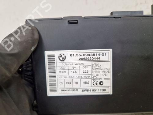 Control unit BMW 1 (E87) 118 i | BP34103822M11  - Image 6