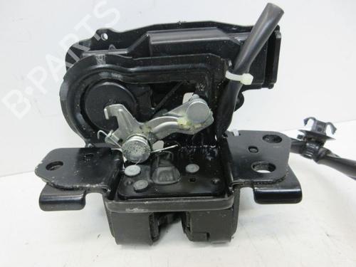 Tailgate lock TOYOTA PRIUS (_W3_) 1.8 Hybrid (ZVW3_) | BP29097020C101 