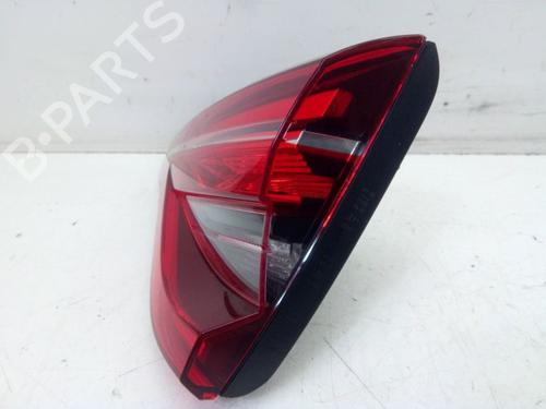 Right tailgate light MITSUBISHI COLT VII Hatchback (VB_) 1.0 MPi (VBXG0) | BP37140279C80 - Image 3