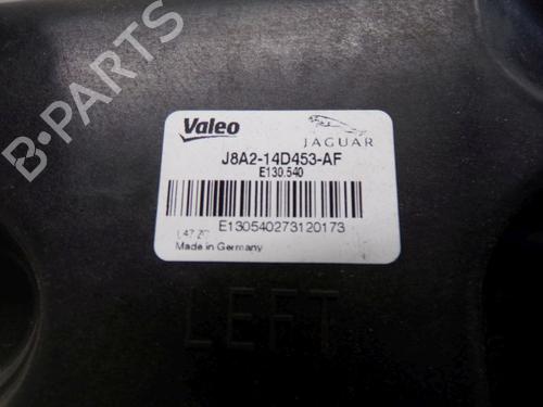 Electronic sensor LAND ROVER RANGE ROVER VELAR (L560) 2.0 D180 TD4 4x4 | BP36859123M84  - Image 9