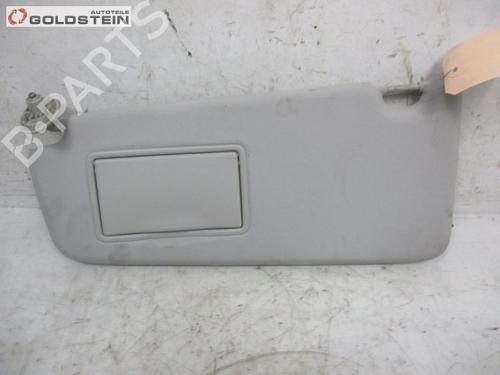 Left sun visor FORD S-MAX (WA6) 1.8 TDCi | BP37105065I1 - Image 3