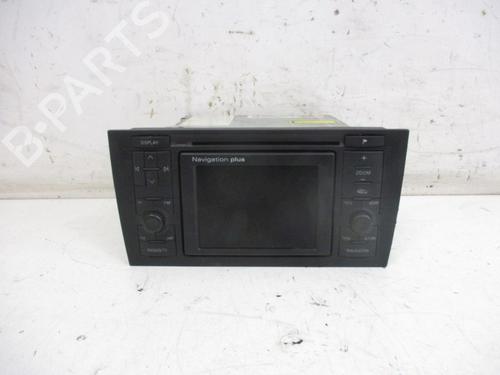 Elektronisk modul Elektronisk modul 37112606 37112606