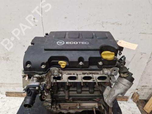 Engine OPEL CORSA D (S07) 1.2 (L08, L68) | BP38312266M1 - Image 2