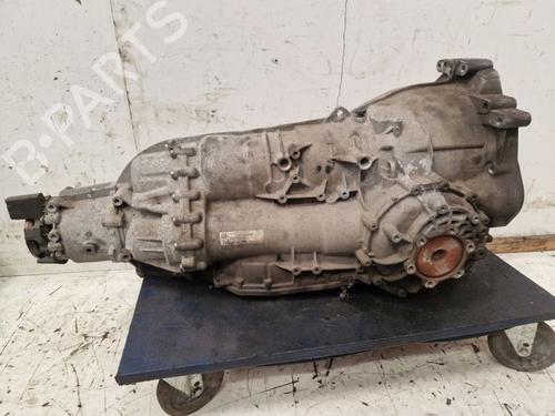 Gearbox AUDI A6 C6 Avant (4F5) 3.2 FSI quattro | BP36655656M3 - Image 3