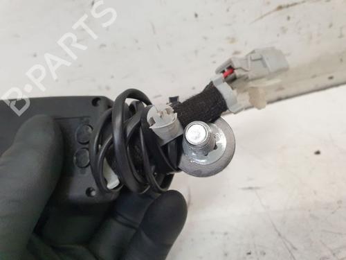 Seat buckle FIAT 500 C (312_) 0.9 (312AG1A) | BP36655966I32  - Image 6
