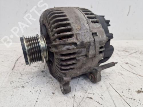 Alternator VW PASSAT B6 Variant (3C5) 2.0 TDI | BP29523360M7 