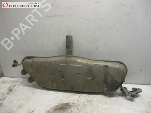 Used Exhaust system Exhaust system 37096201 37096201