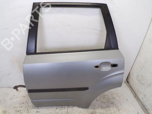 Used Left rear door SUBARU FORESTER (SH_) 2.0 D AWD (SHH, SHD, SHN) (147 hp) 29085933