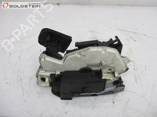 Used Front right lock VW GOLF VI (5K1) 1.4 TSI (122 hp) 18753917