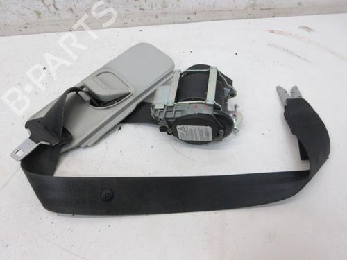 Used Front left seatbelt NISSAN QASHQAI / QASHQAI +2 I (J10, NJ10, JJ10E) 2.0 All-wheel Drive (141 hp) 21138037