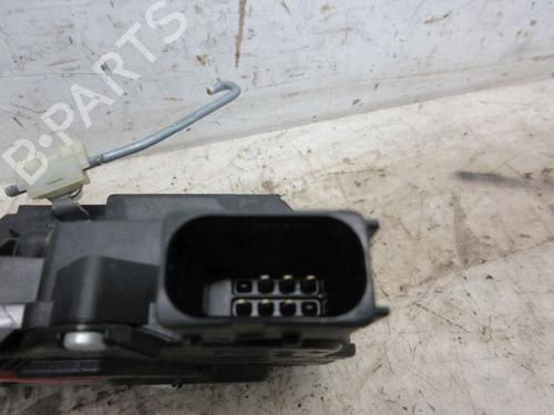 Rear right lock OPEL CORSA E (X15) 1.4 Turbo (08, 68) | BP22194617C99 