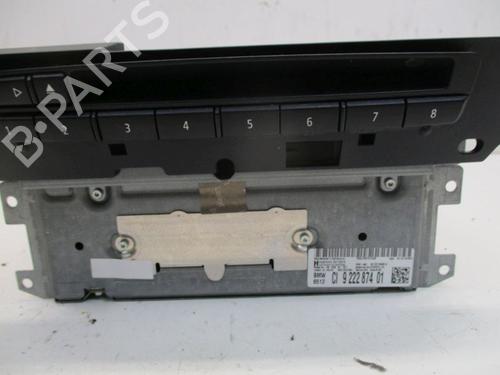 Electronic module BMW 5 Touring (E61) 530 d | BP18804599M83 
