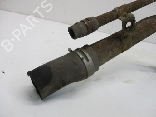 Pipe MITSUBISHI GRANDIS (NA_W) 2.0 DI-D (NA8W) | BP18802742M125 