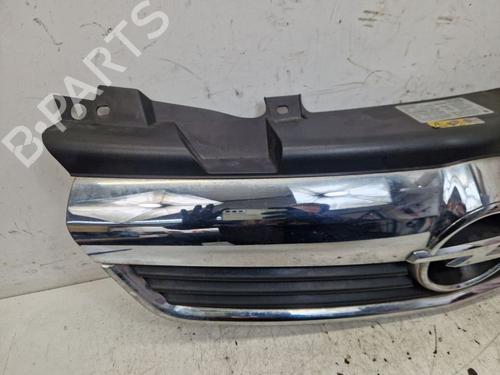 Grille OPEL ZAFIRA / ZAFIRA FAMILY B (A05) 2.2 (M75) | BP29101788C40 
