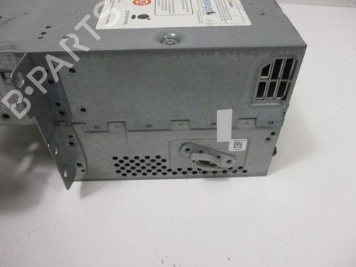 Radio BMW X5 (E70) xDrive 35 i | BP18796383E6 