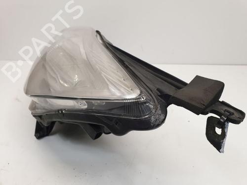Left headlight FORD C-MAX II (DXA/CB7, DXA/CEU) 2.0 TDCi | BP37143163C28 - Image 4