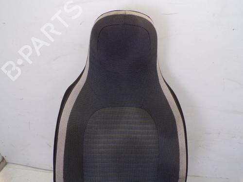 Right front seat RENAULT TWINGO III (BCM_, BCA_) 1.0 SCe 70 | BP37117386C16 - Image 2