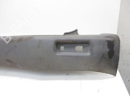 Rear bumper OPEL VIVARO A Van (X83) 1.9 DI (F7) | BP18801535C8 