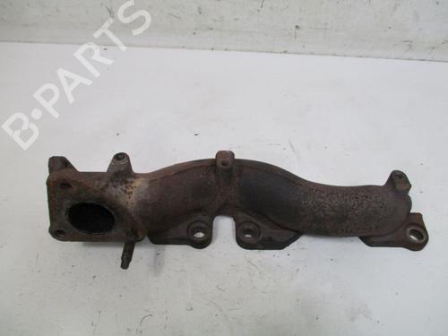 Used Exhaust manifold JAGUAR XF I (X250) 2.7 D (207 hp) 18800276