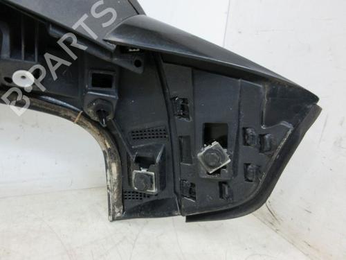 Rear spoiler CITROËN C4 CACTUS 1.2 VTi 82 | BP30668521C96