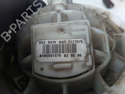 Fuel pump MINI MINI (R50, R53) Cooper | BP30398524M76