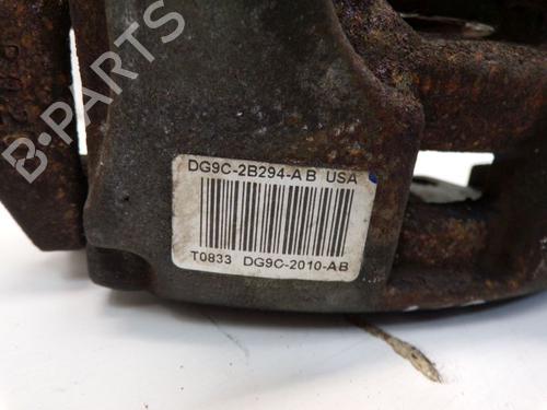 Right front brake caliper FORD MONDEO V Hatchback (CE) 1.5 EcoBoost | BP37132918M104 - Image 8