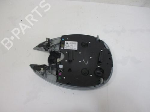 Kabinelys MERCEDES-BENZ E-CLASS (W211) E 280 CDI (211.020) | BP18798129I8 