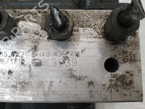 Electronic module MAZDA CX-7 (ER) 2.2 MZR-CD AWD (ER10A) | BP36569070M83 - Image 8