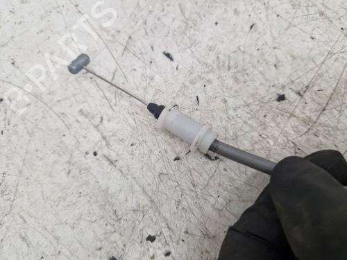 Front left lock CITROËN C4 II (NC_) 1.6 VTi 120 (NC5FS0, NC5FS9) | BP30669016C98 