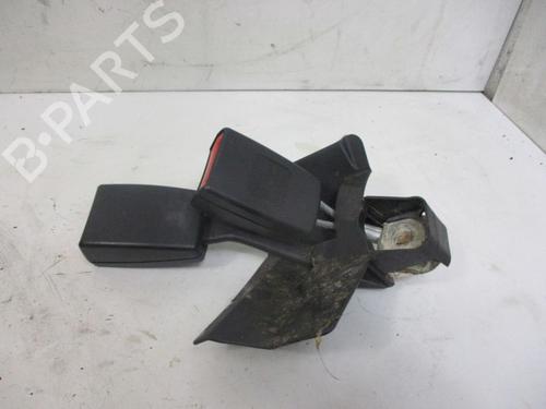 Seat buckle AUDI A4 B7 (8EC) 2.0 TFSI quattro | BP37115655I32 - Image 3