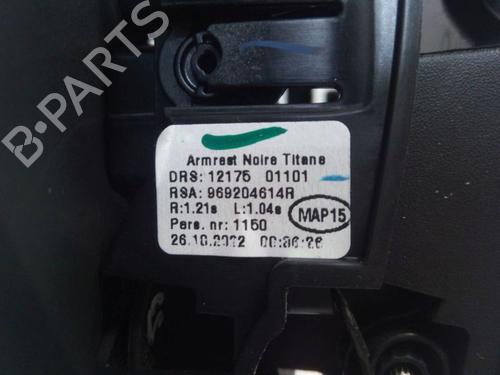 Armlene RENAULT AUSTRAL E-TECH 200 Hybrid (HGM2) | BP37138986I20 - Image 6