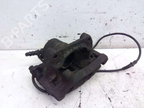 Used Right front brake caliper MERCEDES-BENZ 124 Saloon (W124) 300 D (124.130) (113 hp) 29103827