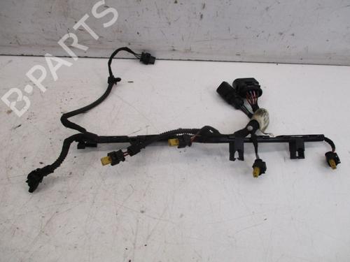 Used Wiring harness SKODA YETI (5L) 1.8 TSI 4x4 (160 hp) 29088556