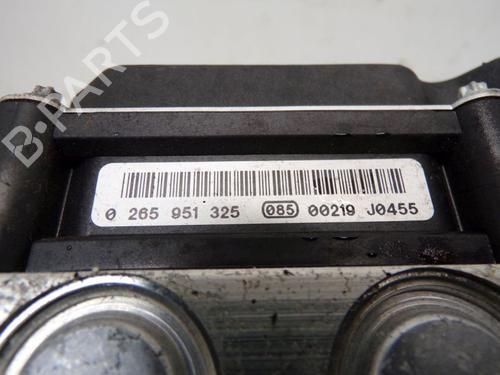 Electronic module PEUGEOT 5008 (0U_, 0E_) 2.0 HDi 136 / BlueHDi 136 | BP29098811M83 