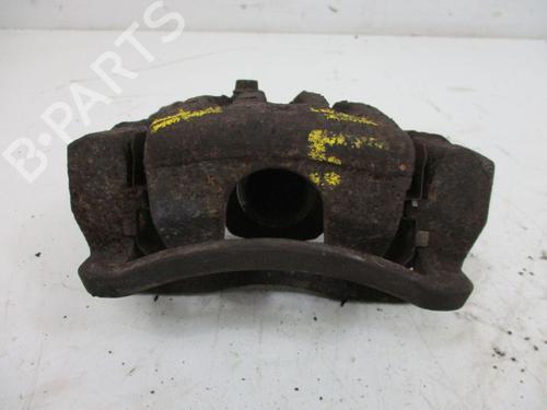 Left rear brake caliper OPEL ANTARA A (L07) 2.0 CDTI 4x4 | BP37110595M107  - Image 5