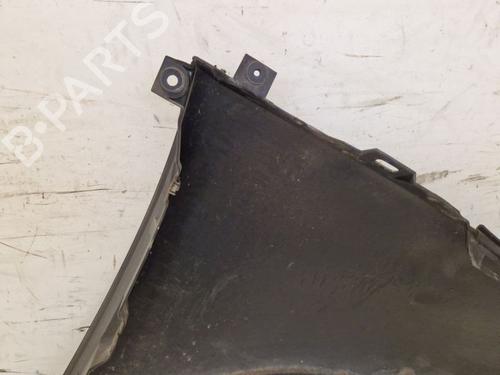 Left front fenders RENAULT GRAND SCÉNIC III (JZ0/1_) 1.4 16V (JZ0F) | BP29108419C41 